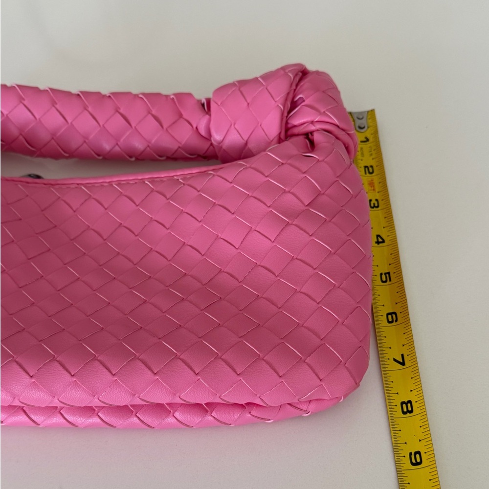 Pink Purse - Picture 9 of 9